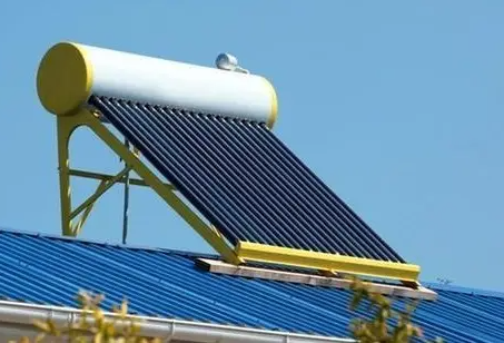 德络特太阳能热水器清洗教程？太阳能热水器不加热怎么回事？太阳能热水器控制面板说明书